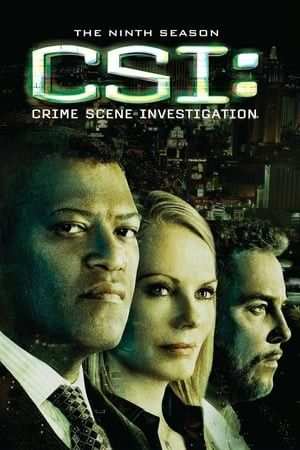 CSI Las Vegas - Stagioni 7 8 9 10 11 12 13 14 15 e 16 - Complete