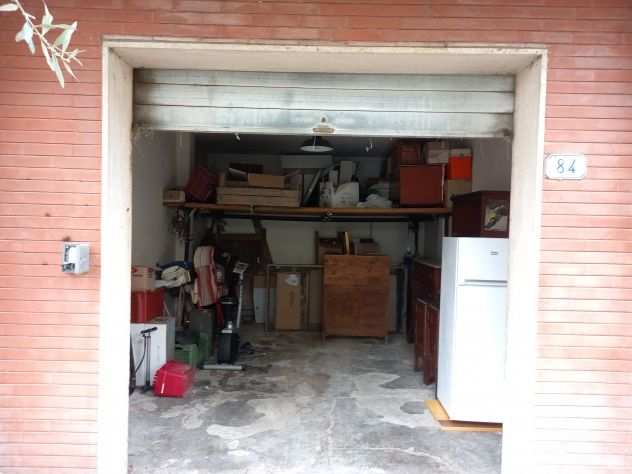 Cstelfiorentino Via Verdi vendesi garage mq 20