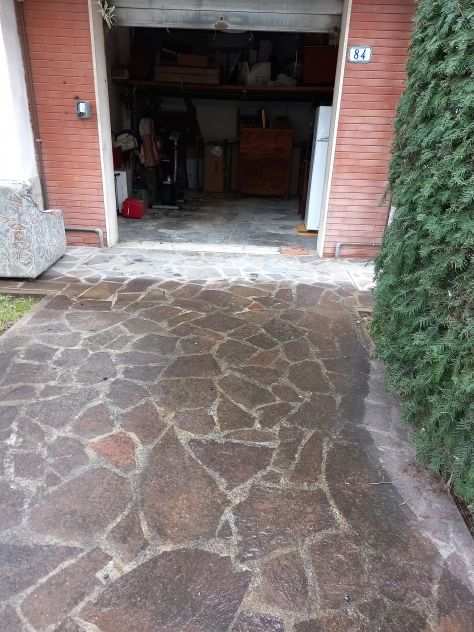 Cstelfiorentino Via Verdi vendesi garage mq 20