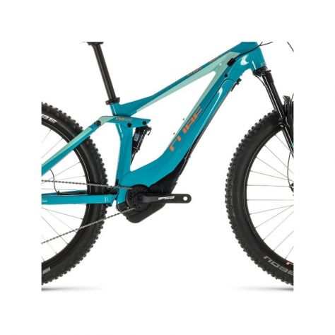 CUBE STING HYBRID 120 RACE 500 - 2019