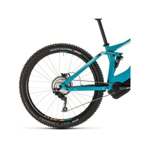 CUBE STING HYBRID 120 RACE 500 - 2019