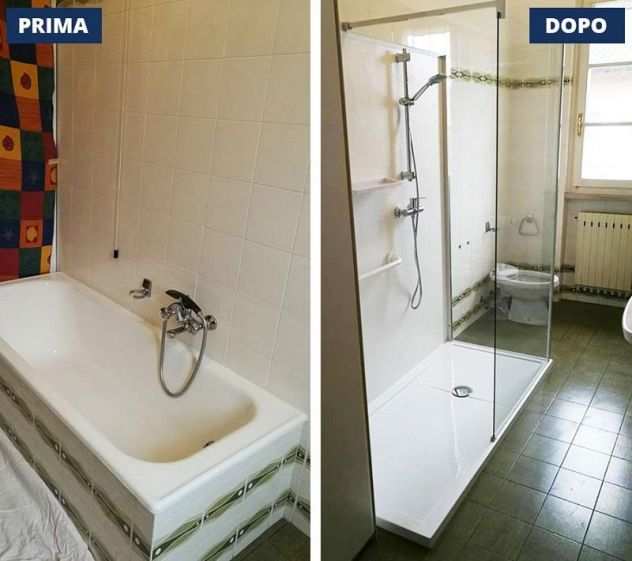 cucina, bagno ristrutturazione