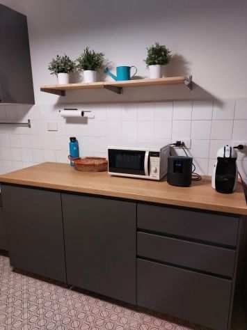 cucina componibile IKEA