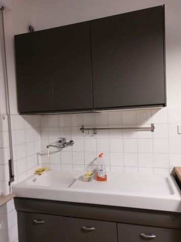 cucina componibile IKEA