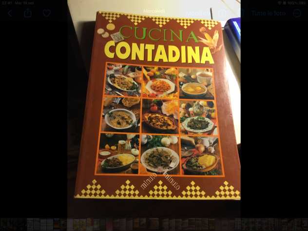 CUCINA CONTADINA