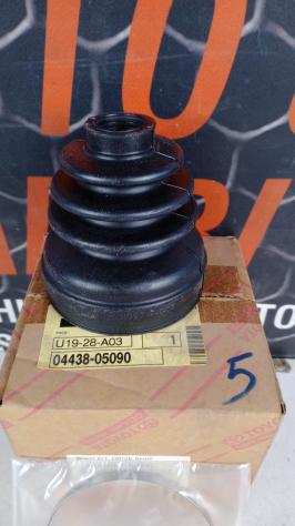 CUFFIA SEMIASSE TOYOTA Avensis Berlina 1deg Serie 04438-05090 Benzina - (9803)