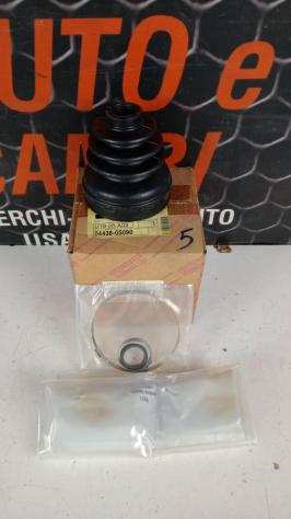 CUFFIA SEMIASSE TOYOTA Avensis Berlina 1deg Serie 04438-05090 Benzina - (9803)