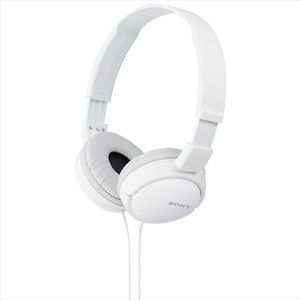 Cuffia Sony MDRZX110W NUOVA