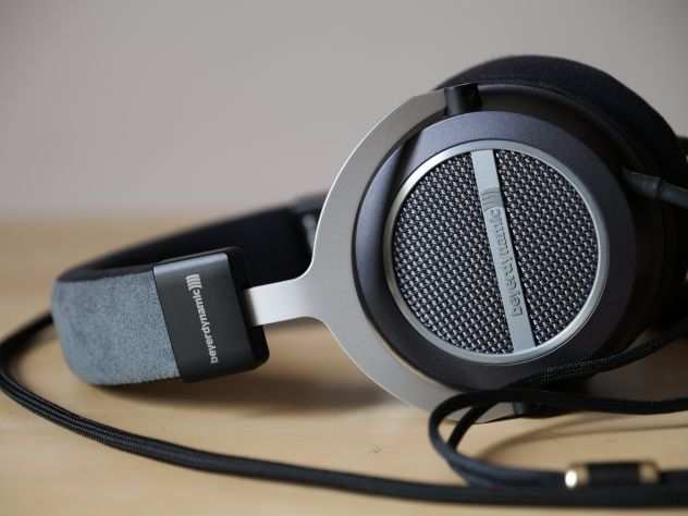 cuffie audiophile Beyerdynamic Amiron Home nuove