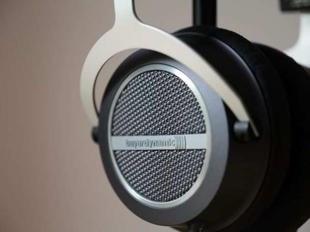 cuffie audiophile Beyerdynamic Amiron Home nuove