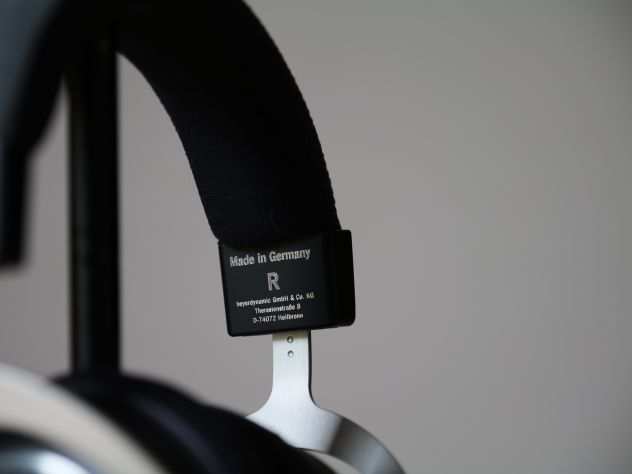 cuffie audiophile Beyerdynamic Amiron Home nuove