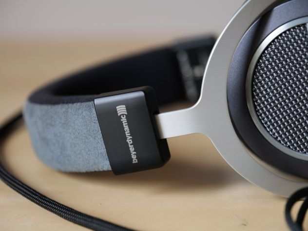 cuffie audiophile Beyerdynamic Amiron Home nuove