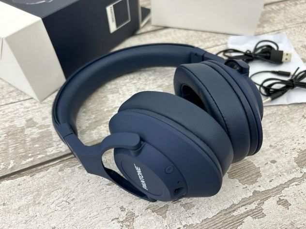 Cuffie Bluetooth PANTONE Noise Cancelling