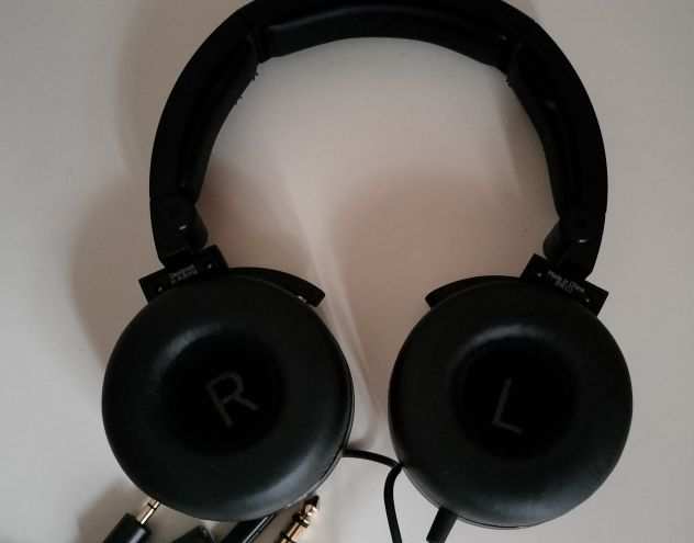 Cuffie Dj AKG K619