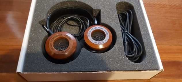 Cuffie grado GS 1000