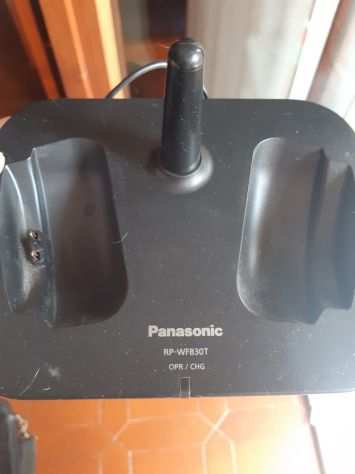 Cuffie wireless Panasonic RP-WF830