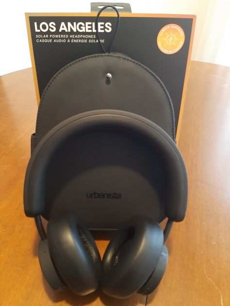 Cuffie Wireless Urbanista Los Angeles - Nuove