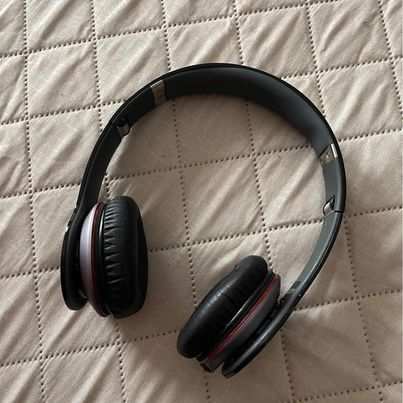 CuffieAuricolari Beats Solo HD by Dr. Dre - ottimo stato