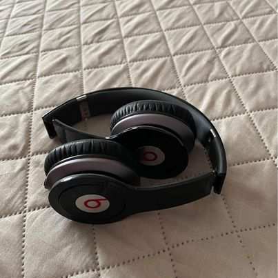 CuffieAuricolari Beats Solo HD by Dr. Dre - ottimo stato