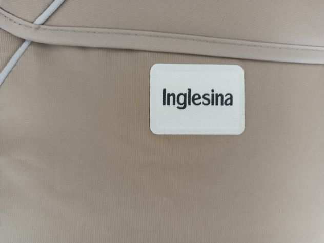 Culla inglesina