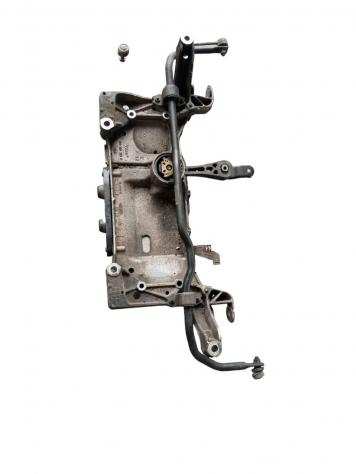 CULLA MOTORE AUDI A3 Serie (8P1) 1K0199369F CAY Diesel 1.6 (0812)