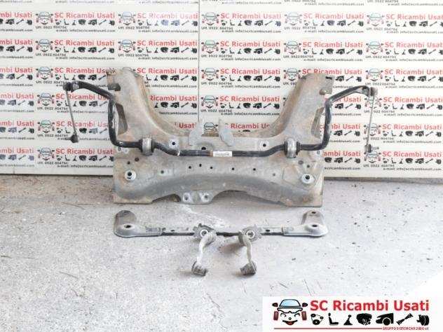 Culla Motore Renault Clio 4 1.5 Dci 544019994R