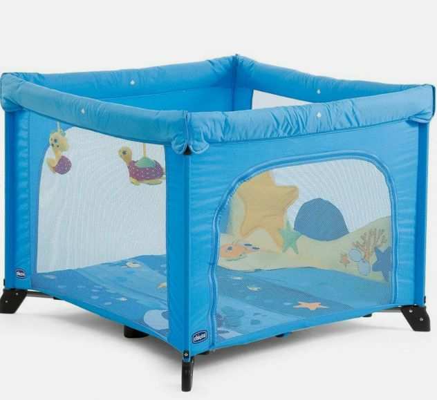 CULLA NEXT2ME MAGIC EVO COSLEEPING CHICCO