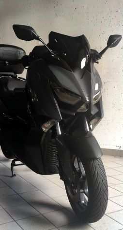 Cupolino Yamaha xmax 300