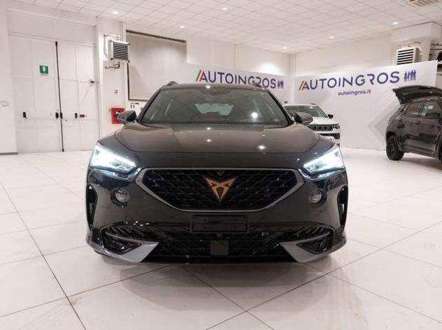 Cupra Formentor 1.4 e-hybrid 245cv DSG MY24