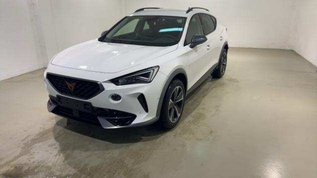 CUPRA Formentor 1.5 TSI 150 cv kmzero rif. 19088036