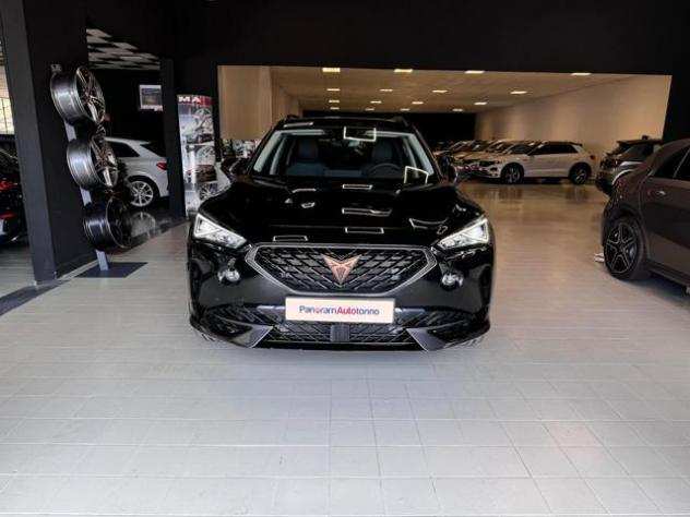 CUPRA Formentor 1.5 TSI DSG rif. 21423831