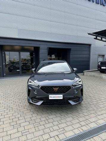 CUPRA Formentor 1.5 TSI DSG TECHNOLOGY PACK 12CERCHI DA 18 rif. 21423848