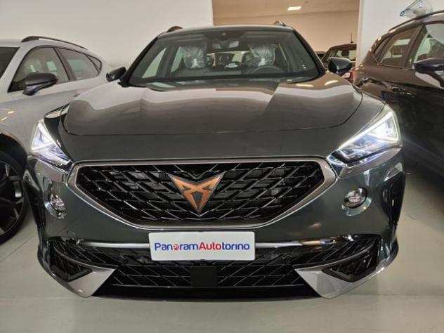 CUPRA Formentor 1.5 TSI DSGTECHNOLOGY PACK 12 CERCHI DA 19 rif. 21423855