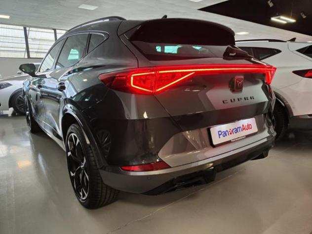 CUPRA Formentor 1.5 TSI DSGTECHNOLOGY PACK 12 CERCHI DA 19 rif. 21423855