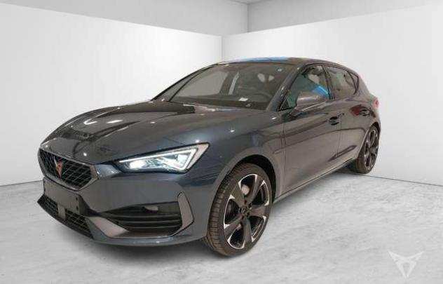 Cupra Leon 1.4 e-hybrid VZ 245cv DSG MY24