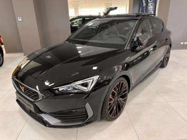 Cupra Leon 2.0 tsi VZ Carbon 300cv dsg