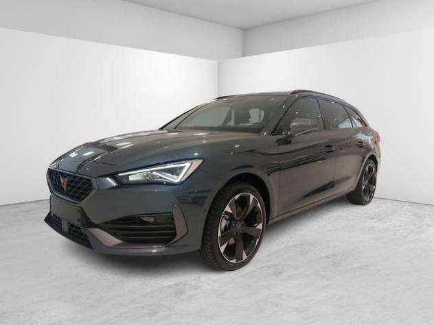 Cupra Leon Sportstourer 2.0 TDI 150cv DSG MY24