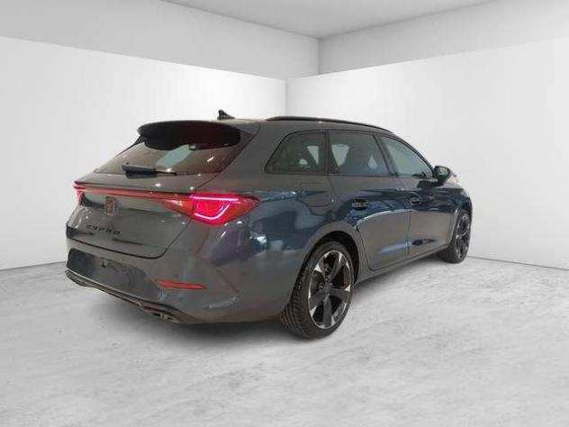 Cupra Leon Sportstourer 2.0 TDI 150cv DSG MY24