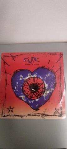 Cure - Friday I m In Love - Titoli vari - Edizione limitata, Maxi Singolo 12 pollici - Vinile colorato - 19921992