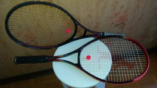 Custodia racchetta tennis  2 racchette Australia