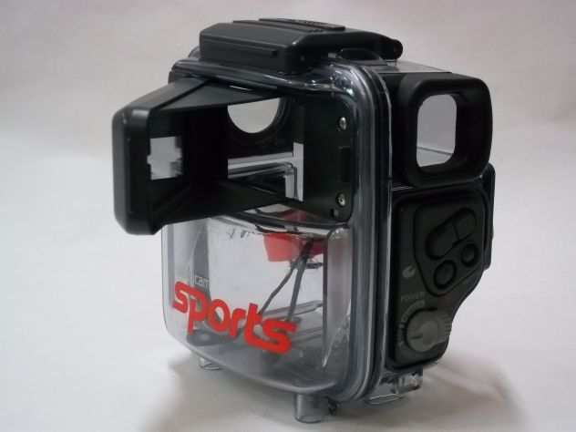Custodia subacquea per videocamera SONY SPK-PC2