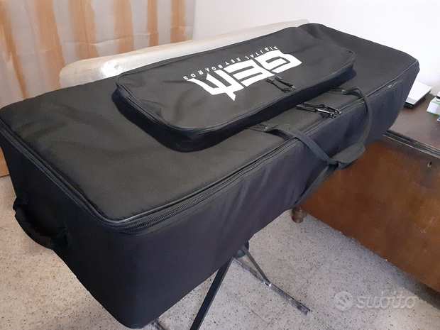 Custodia trolley x Genesis S