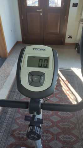 Cyclette Toorx Easy