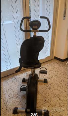 Cyclette usata