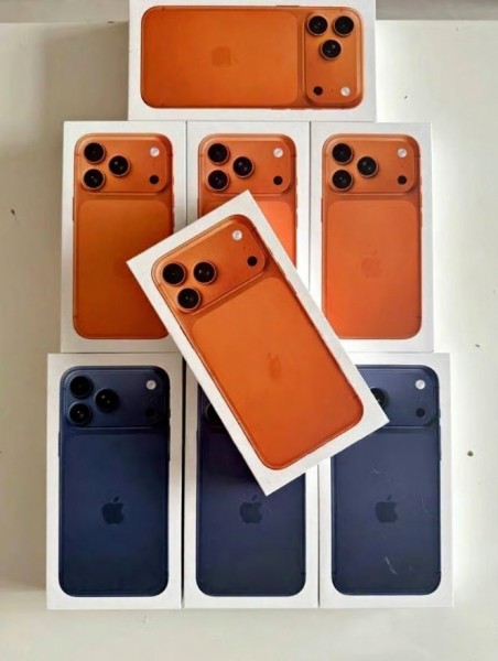 Apple iPhone 17 Pro Max, iPhone 17 Pro, iPhone 17, iPhone Air, iPhone 16 Pro Max, iPhone 16 Pro, iPhone 16, iPhone 16 Plus, iPhone 15 Pro Max, iPhone 15 Pro, Samsung S25 Ultra, Sony PS5 Pro, Nintendo Switch 2 Console