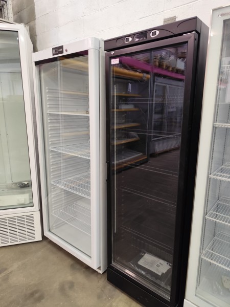 FRIGO VETRINA BIBITE DISPONIBILI IN PRONTA CONSEGNA