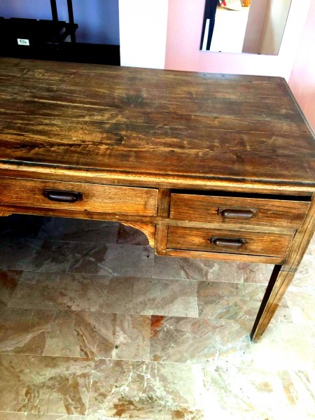 Mobili dei primi '900 uso ufficio - studio –casa