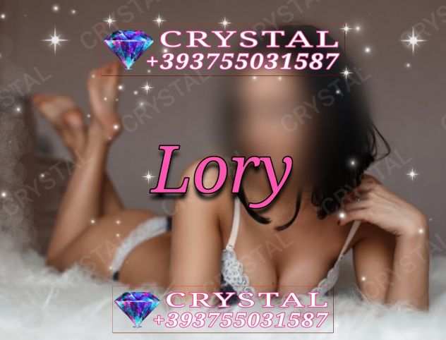 Da CRYSTAL, per un massaggio tantra di puro piacere