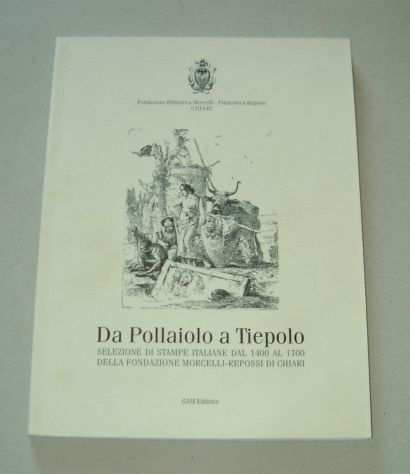 Da Pollaiolo a Tiepolo