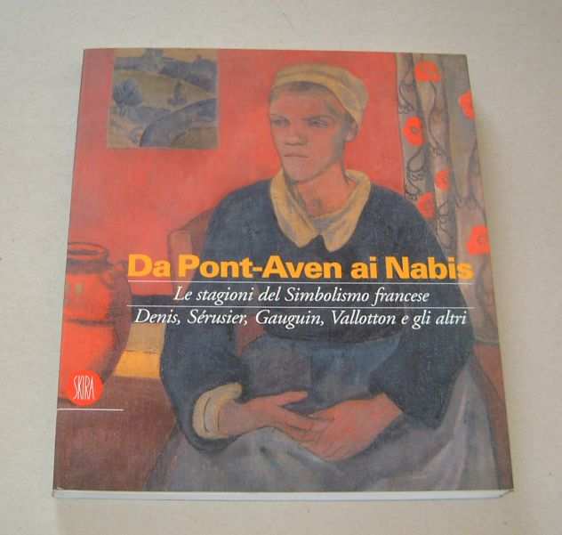 Da Pont-Aven ai Nabis